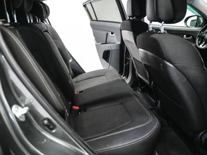 Внедорожник Kia Sportage 2013 года, 1230000 рублей, Красноярск