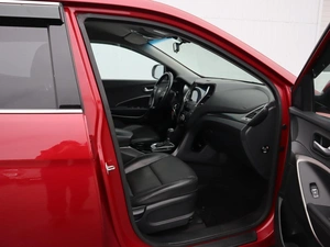 Внедорожник Hyundai Santa Fe 2016 года, 1900000 рублей, Брянск