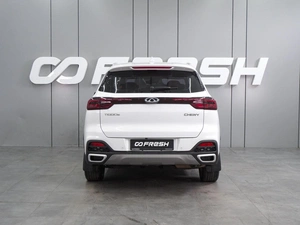 Внедорожник Chery Tiggo 8 2023 года, 1699000 рублей, Воронеж