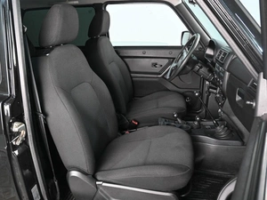 Внедорожник ВАЗ (LADA) Niva Legend 2022 года, 799000 рублей, Аксай