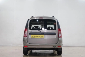 Универсал ВАЗ (LADA) Largus 2013 года, 499000 рублей, Новокузнецк