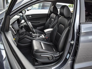 Внедорожник Hyundai Tucson 2020 года, 2670000 рублей, Краснодар