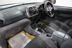 Внедорожник Toyota RAV4 2002 года, 699000 рублей, Новокузнецк