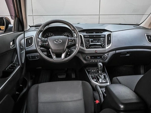 Внедорожник Hyundai Creta 2017 года, 1899000 рублей, Кирилловка