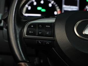 Внедорожник Lexus LX 2020 года, 9579077 рублей, Москва