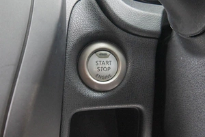 Хетчбэк Nissan Note 2017 года, 1129000 рублей, Барнаул