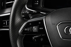 Седан Audi A6 2021 года, 3599000 рублей, Челябинск
