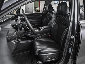 Внедорожник Hyundai Santa Fe 2021 года, 3998000 рублей, Ставрополь