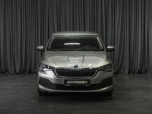 Лифтбек Skoda Rapid 2020 года, 1599000 рублей, Тюмень