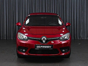 Седан Renault Fluence 2012 года, 619000 рублей, Ставрополь