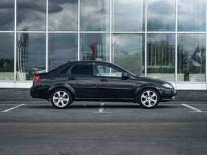Седан Daewoo Gentra 2013 года, 399000 рублей, Нижний Новгород