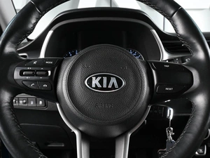 Хетчбэк Kia Rio X 2021 года, 1859000 рублей, Аксай