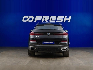 Внедорожник BMW X6 2024 года, 12150046 рублей, Москва