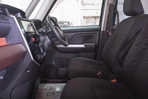 Минивэн Toyota Roomy 2019 года, 1249000 рублей, Томск