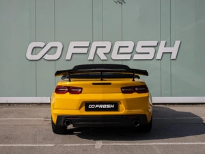 Кабриолет Chevrolet Camaro 2018 года, 2980000 рублей, Большой Сочи