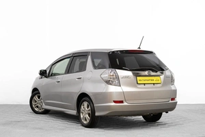 Универсал Honda Fit Shuttle 2012 года, 899000 рублей, Барнаул