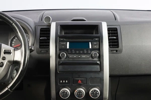 Внедорожник Nissan X-Trail 2013 года, 1589000 рублей, Новосибирск