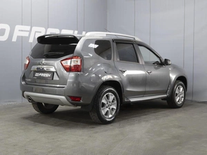 Внедорожник Nissan Terrano 2019 года, 1530000 рублей, Омск