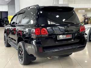 Внедорожник Toyota Land Cruiser 2008 года, 3497000 рублей, Солонцы