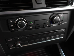 Внедорожник BMW X3 2014 года, 1934000 рублей, Воронеж