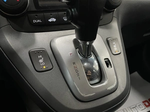 Внедорожник Honda CR-V 2007 года, 1287000 рублей, Солонцы