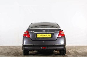 Седан Nissan Teana 2008 года, 1049000 рублей, Тюмень