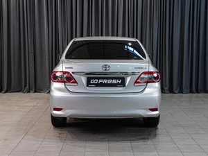 Седан Toyota Corolla 2010 года, 890000 рублей, Волгоград