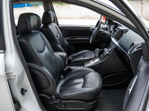 Внедорожник Luxgen U7 Turbo 2015 года, 855000 рублей, Краснодар