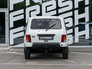 Внедорожник ВАЗ (LADA) Niva Legend 2024 года, 865000 рублей, Волгоград