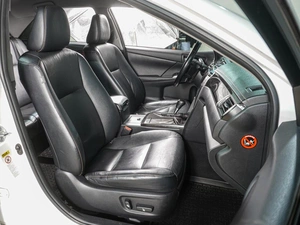 Седан Toyota Camry 2015 года, 1749000 рублей, Воронеж