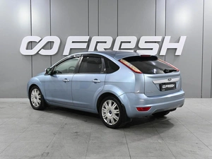 Хетчбэк Ford Focus 2008 года, 719000 рублей, Аксай