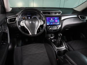 Внедорожник Nissan X-Trail 2018 года, 1829000 рублей, Воронеж