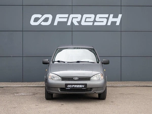 Хетчбэк ВАЗ (LADA) Kalina 2010 года, 340000 рублей, Краснодар