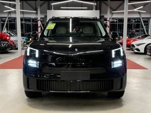 Внедорожник Lynk & Co 900 2025 года, 7600000 рублей, Павловская Слобода