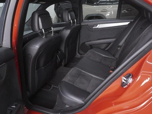 Седан Mercedes-benz C-класс 2014 года, 1450000 рублей, Ростов-на-Дону