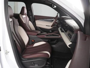 Внедорожник Geely Monjaro 2023 года, 3139000 рублей, Минеральные Воды