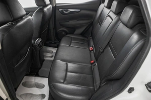 Внедорожник Nissan Qashqai 2014 года, 1699000 рублей, Барнаул