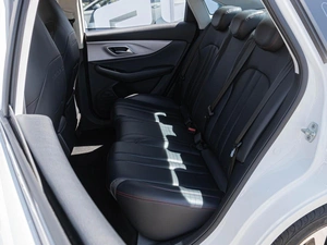 Седан Baic U5 Plus 2023 года, 1300000 рублей, Краснодар