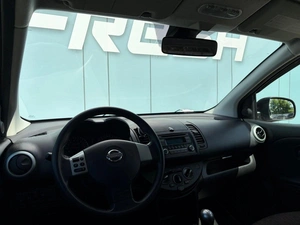Хетчбэк Nissan Note 2011 года, 814000 рублей, Ижевск