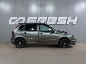 Хетчбэк ВАЗ (LADA) Kalina 2011 года, 449000 рублей, Воронеж