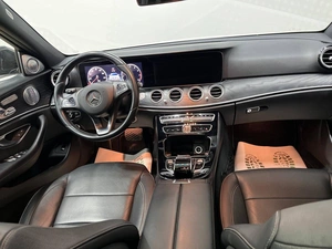 Седан Mercedes-Benz E-класс 2017 года, 4649000 рублей, Красноярск