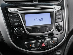 Седан Hyundai Solaris 2014 года, 999000 рублей, Кирилловка