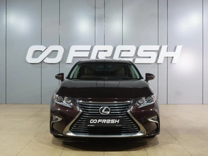 Седан Lexus ES 2017 года, 3299000 рублей, Воронеж