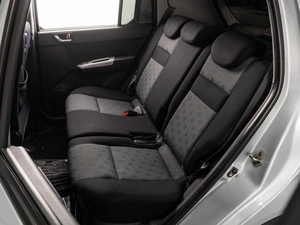 Хетчбэк Hyundai Getz 2007 года, 549000 рублей, Тюмень