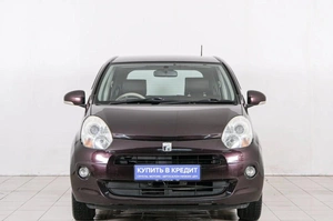 Хетчбэк Toyota Passo 2011 года, 669000 рублей, Красноярск