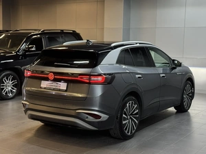 Внедорожник Volkswagen ID.4 2021 года, 2997000 рублей, Красноярск