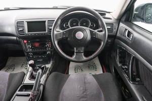 Универсал Subaru Legacy 2003 года, 1039000 рублей, Красноярск