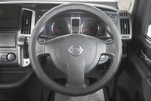 Минивэн Nissan Serena 2009 года, 1059000 рублей, Кемерово