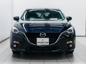 Хетчбэк Mazda Axela 2015 года, 1189000 рублей, Красноярск