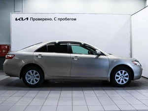 Седан Toyota Camry 2007 года, 1050000 рублей, Красноярск